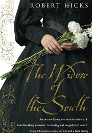 The Widow of the South (Robert Hicks)