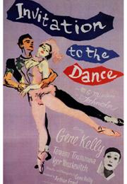 Invitation to the Dance (Gene Kelly)