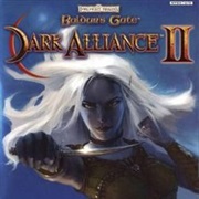 Baldur&#39;s Gate: Dark Alliance II