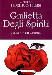 Giulietta Degli Spiriti (1965)