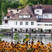 Rheinhotel Fischerzunft