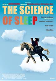 The Science of Sleep (2006)