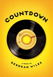 Countdown (Deborah Wiles)