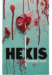 Hexis (Charlene Elsby)