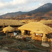 Korean Folk Village, Yongin