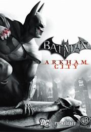 Batman: Arkham City (2011 Video Game)