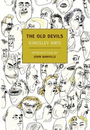 The Old Devils (Kingsley Amis)