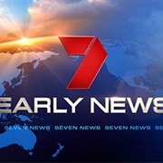 Seven Early News