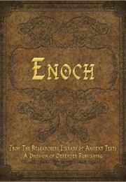The Book of Enoch (Anonymous)