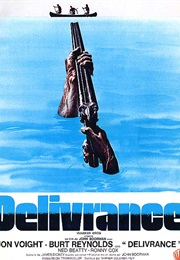 Georgia: Deliverance (1972)