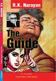 R.K Narayan: The Guide