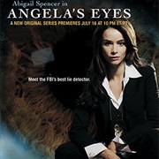 Angela&#39;s Eye
