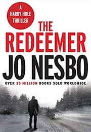 The Redeemer (Jo Nesbø)