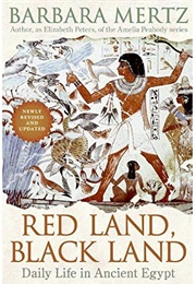 Red Land, Black Land (Barbara Mertz)