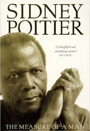 The Measure of a Man (Sidney Poitier)