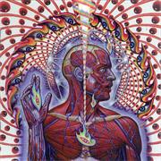 Lateralus (Tool, 2001)