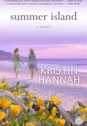 Summer Island (Kristin Hannah)