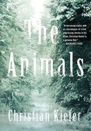 The Animals (Christian Kiefer)