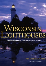 Wisconsin Lighthouses (Ken Wardius)