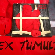 The Ex - Tumult