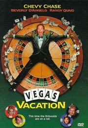 National Lampoon&#39;s Vegas Vacation (1997)