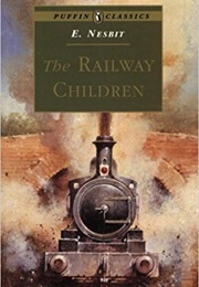 The Railway Children (E. Nesbit)