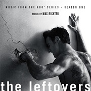 Max Richter – the Leftovers - Season 1 (2014)
