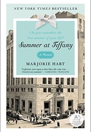 Summer at Tiffany (Marjorie Hart)