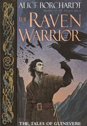Raven Warrior (Alice Bordchardt)