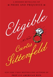 Eligible (Curtis Sittenfeld)