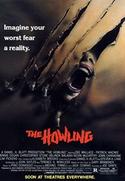Howling (1981)