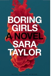 Boring Girls (Sara Taylor)
