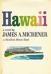 Hawaii: Hawaii (James Michener)