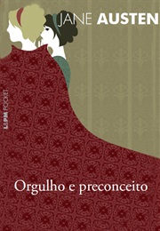 Orgulho E Preconceito (Jane Austen)