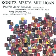 Lee Konitz  &amp; Gerry Mulligan - Konitz Meets Mulligan