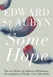 Some Hope (Edward St Aubyn)