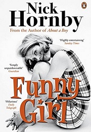 Funny Girl (Nick Hornby)