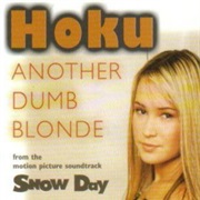 Hoku Another Dumb Blonde