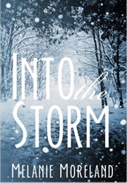 Into the Storm (Melanie Moreland)