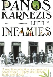Little Infamies (Panos Karnezis)
