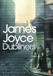 The Dubliners (James Joyce)