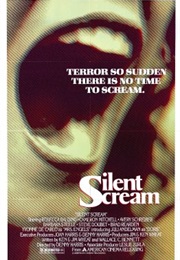 Silent Scream (1980)