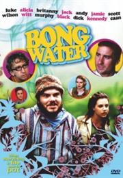 Bongwater (1997)