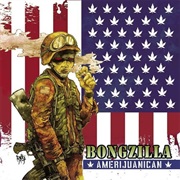 Bongzilla - Ameriuanican