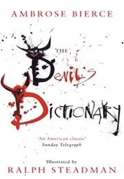 The Devil&#39;s Dictionary (Ambrose Bierce)