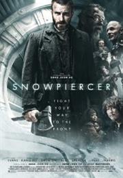 Snowpiercer (2013)