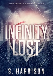 Infinity Lost (S. Harrison)