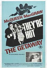 Getaway, the (1972, Sam Peckinpah)