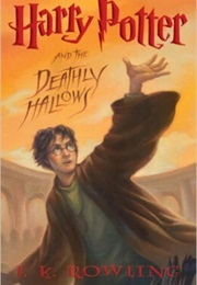 Deathly Hallows (J.K. Rowling)