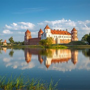 Mir Castle, Belarus